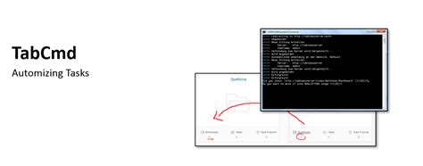 Image result for Tabcmd Tutorials Point
