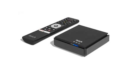 Set Up Fetch Mini 的图像结果