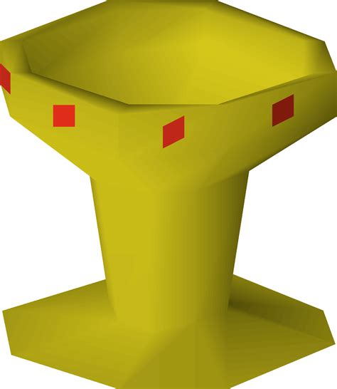 Holy grail (item) - OSRS Wiki
