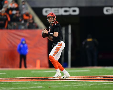 The Joe Burrow Foundation (@Burrowfdn) / Twitter