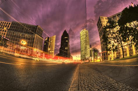 City Street 的图像结果