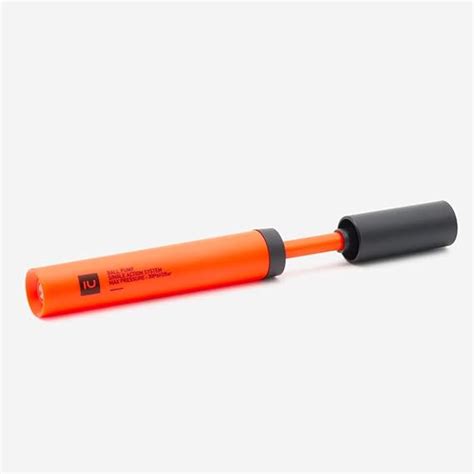 Buy Decathlon Ball Air Pump Essential with Needle for Football ...