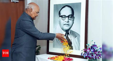Ambedkar: Dr BR Ambedkar death anniversary: 10 things to know about the ...