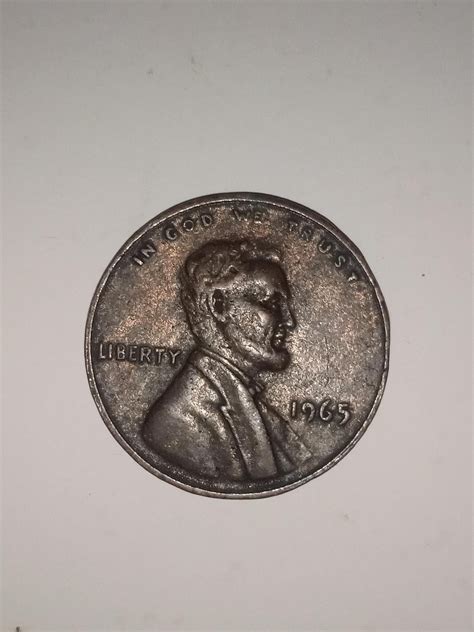 Giant Lincoln penny : r/coins