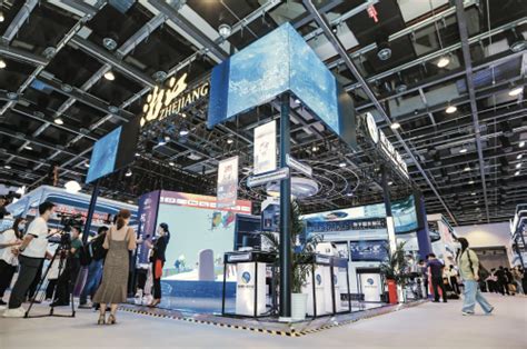 国际中心丨云针科技出席参加2022浙江服务贸易（泰国）物联网展 - 知乎