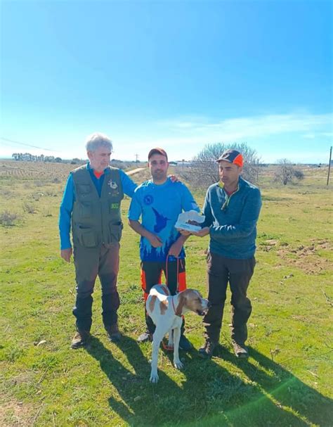 CLASIFICACIÓN CIRCUITO SELECTIVAS APC 2024 – Asociacion Pointer Caza