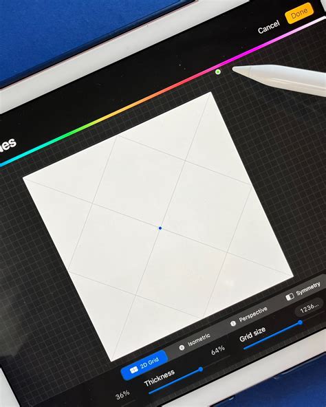 Creating Repeted Pattern in CorelDRAW 的图像结果