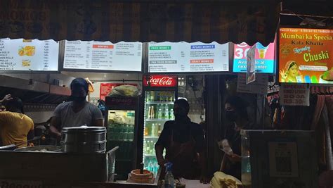 Menu at Dolma Aunty Momos Krishna Market (Branch of Central Market ...