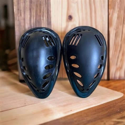 Abdominal Guards - Armour Abdominal guard Manufacturer from Meerut