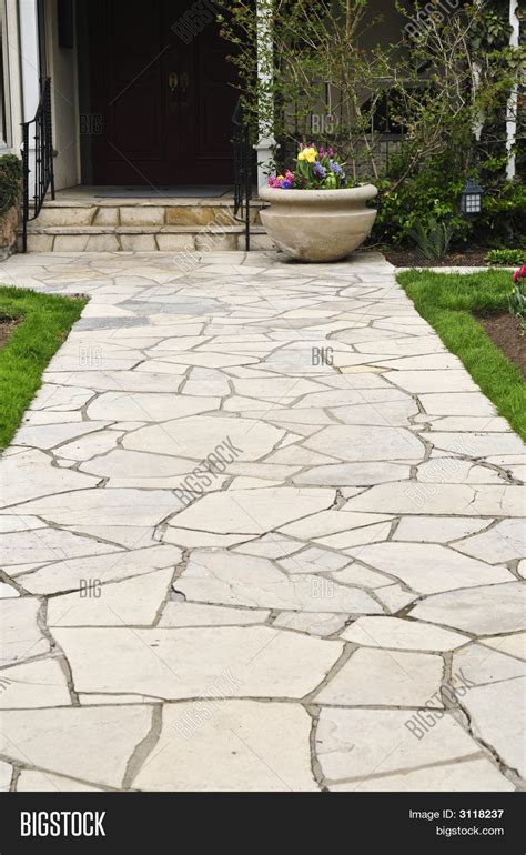 Image result for Natural Stone Path