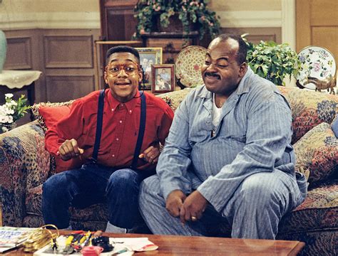 'Family Matters': Steve Urkel Was Based On a Real Person