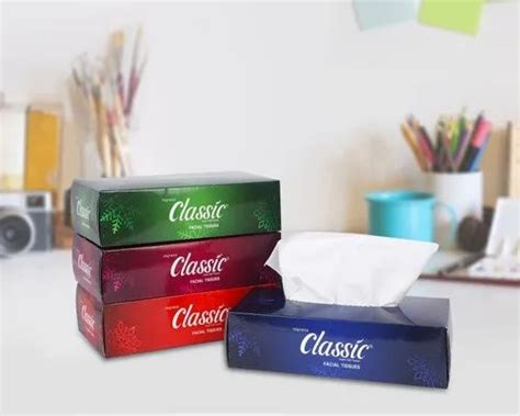 Manufacturer of Paper Napkin & Paper Roll by Impress Paper Converters ...