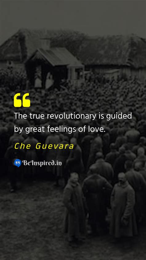 Famous Che Guevara Quotes Che Guevara Quotes Quote Coyote