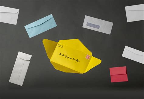 Image result for Normal Envelope