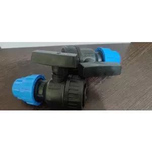 Pvc 20mm Cf Valve - HEVISON ENTERPRISE