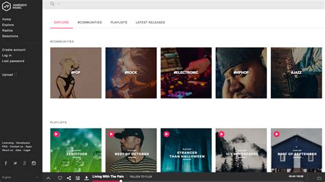 where can i download free music