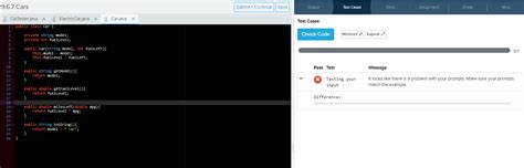 CodeHS 9.1 Answers 的图像结果