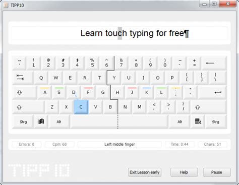 Free Typing Download for Computer 的图像结果