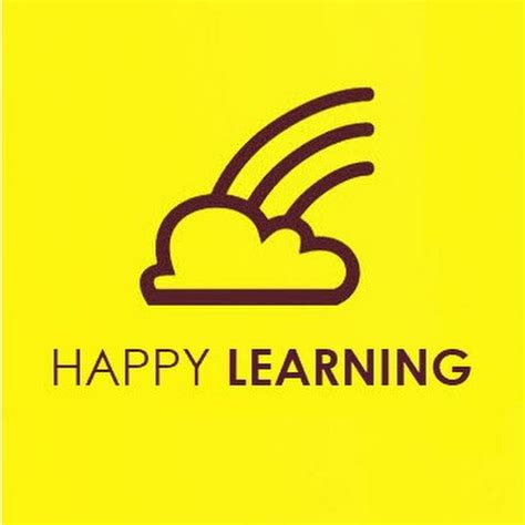 Happy Learning YouTube 的图像结果
