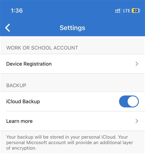 Image result for Scan QR Code Microsoft Authenticator iOS
