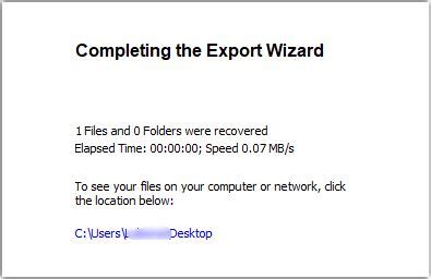 How to Import Files Windows to Linux Ubuntu 的图像结果