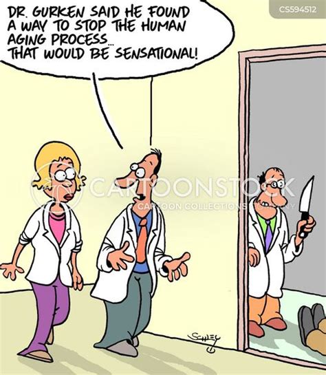 Aging Process Cartoon 的图像结果