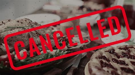 Politics forcing many to re-think their Thanksgiving plans