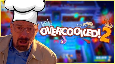 Image result for Over Cooked 2 Food