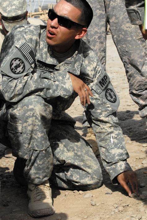 A day with the Spartans | Article | The United States Army