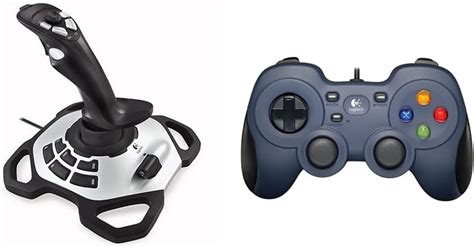 Logitech G Extreme 3D Pro Joystick for Windows - India | Ubuy