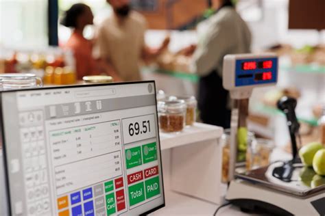 Customized ERP Software for the Food Industry
