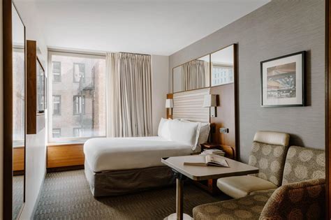 CLUB QUARTERS HOTEL, GRAND CENTRAL 4⋆ ::: UNITED STATES ::: COMPARE ...