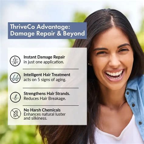 Ammonia & PPD Free Permanent Hair Color Creme | ThriveCo