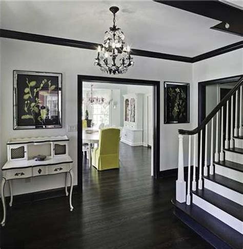 Black Trim Moulding at Norman Butler blog