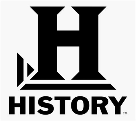 History Channel - Transparent History Channel Logo, HD Png Download ...