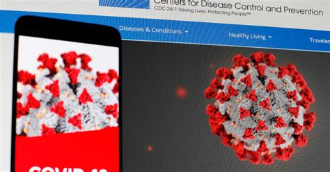 Report: Department of Health and Human Services to return COVID-19 data ...