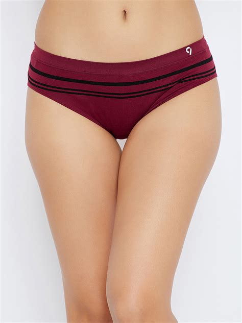 Buy C9 Airwear Women's Best Combo of Panties - Pack of 3