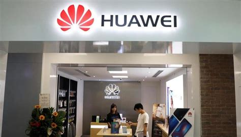 Huawei takes on Qualcomm, Nvidia with new Ascend-series AI chips | Tech ...