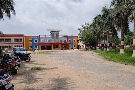 Government Autonomous College Rourkela Campus: Photos, Virtual Tour