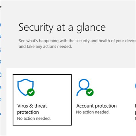 Image result for Security Software for Windows 10