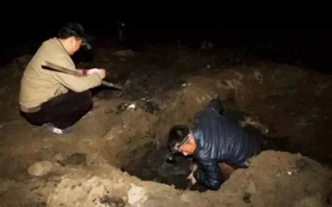 中国近代盗墓第一人: 挖过的坟比考古学家还要多!