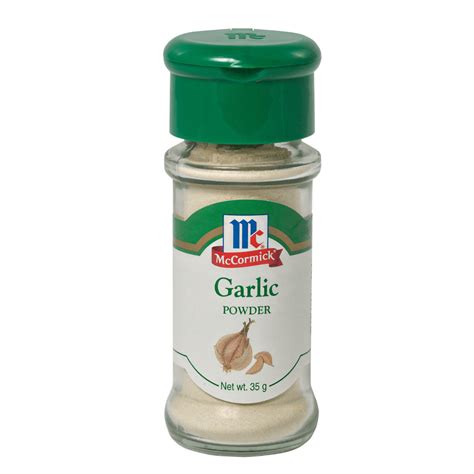 Garlic Powder