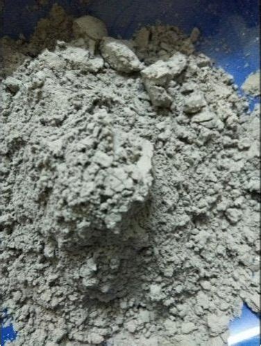 Grey Fused Alumina Exporter, Supplier from Rajkot