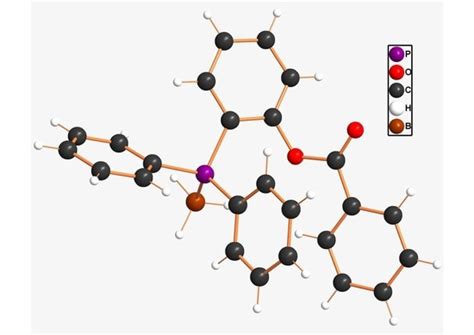 Synthesis and Molecular Structure of 2-(Diphenylphosphano)phenyl ...