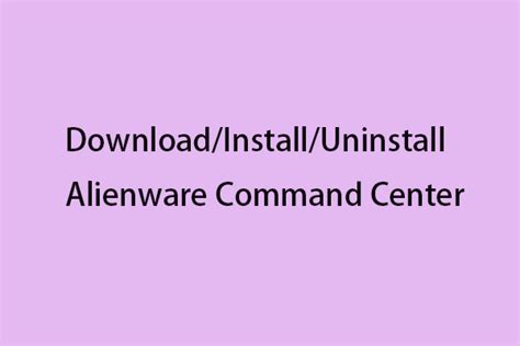 Alienware Command Center Application 的图像结果