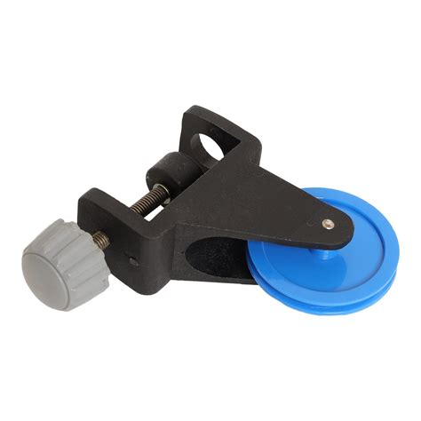 Eisco Labs Low Friction Force Table Clamp - 2" Pulley : Amazon.in ...