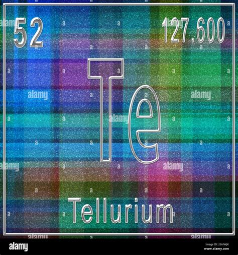 Copper Tellurium Formula at Eve Milson blog