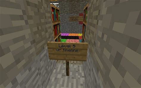 Image result for Map Levels Minecraft Java