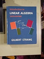 Buy Introduction to Linear Algebra (Gilbert Strang, 5) Book Online at ...