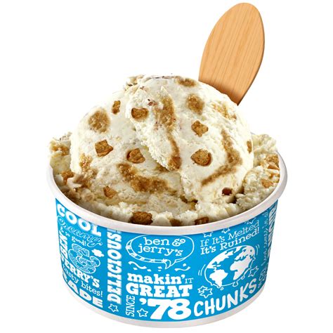 Churray for Churros™ Ice Cream | Ben & Jerry’s